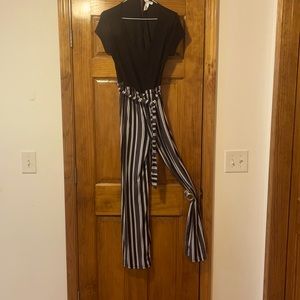 Just be… romper